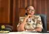 Just in: Tinubu appoints new CG for Immigration Immigration