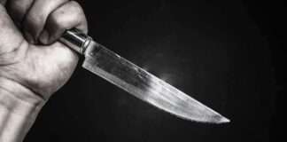 Woman stabs neighbour to death over water in Lagos