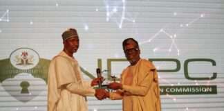 Lottery Management’s Lanre Gbajabiamila wins big for Nigeria, receives accolades, awards at home and abroad