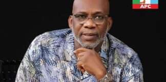 Why Former Edo Dep Governor Withdrew From APC Primary