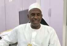 Terrorism: DSS slams five-count charges against Mahdi Shehu