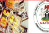 House of Reps Committee on NAFDAC orders lifting of ban on sale of satchet alcoholic drinks until…