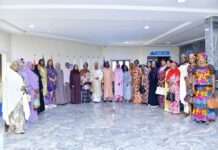 Declare state of emergency on drug abuse in Nigeria, Governors’ wives tell FG, States