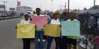 NGO sensitises Bayelsa community against female genital mutilation