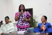 Industry Ministry, NIDCOM partner to boost Diaspora investment opportunities
