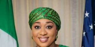 NIDCOM boss congratulates Nigeria’s Smaila on honour by Georgia House of Reps