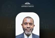 Tinubu appoints new NEXIM ED