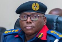 NSCDC: Certificate forgery and implication for National Security, By Sagir Waheed Just in: Tinubu renews tenure of Audi as NSCDC boss