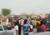 APC: Opposition parties sponsoring protests to undermine Tinubu’s govt