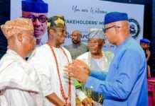 Ogun State launches initiative to sell 100 trucks of rice at affordable prices