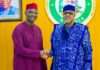 Nasarawa Gov thumbs up Abiodun on infrastructure drive in Ogun