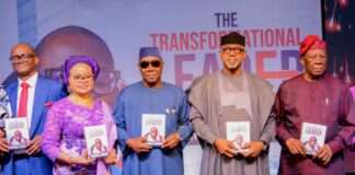 We’ll continue to raise the bar on our economic parameters-Abiodun