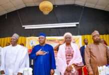 Ogun Deputy Governor Urges Accurate Boundary Demarcation to Prevent Conflicts