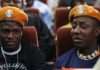 Court discharges Sowore, Bakare, orders DSS to release their seized items