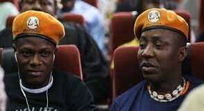 Court discharges Sowore, Bakare, orders DSS to release their seized items