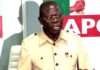 Oshiomhole to Nigerians: You’re suffering from Buhari’s policies, don’t blame Tinubu