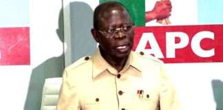 Edo 2024: The Oshiomhole factor in Ize-Iyamu’s withdrawal from APC primaries, By Ehichioya Ezomon