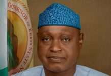 Our Govt has paid N1.2bn gratuity to LG, Pry School retirees- Oyebanji