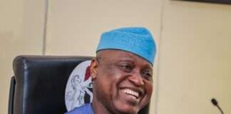 Oyebanji approves N331million for LG Chairmen to buy, distribute food items