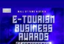 Mall of Fame hosts second e-tourism awards, 2024 confab in Plateau
