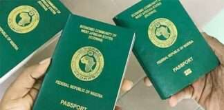 Nigerians in New York beg FG to provide passport printers in Consulate