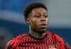 Cocaine trafficking: Dutch footballer Promes jailed for six years