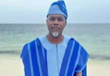 “Why I will ban the importation of human hair if I were President Tinubu” – Reno Omokri
