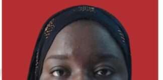 Police declare Rukayya Saadina Dantata wanted