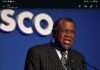 Diplomatic Community eulogises the late Namibian President Hage Geingo