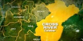 Troops seize weapons, destroy drug hideouts in Cross River Pastor, mother arrested after 14-year-old girl beaten to death over alleged theft in Cross River