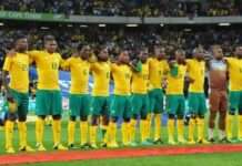 AFCON 2023: South Africa will crush Super Eagles of Nigeria– Coach Broos
