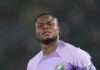 AFCON: Nigeria-Angola clash: Nwabali passes late fitness test – Super Eagles Media Officer
