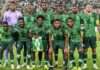 AFCON: Nigeria ready for South Africa semi-final showdown – Aina