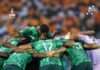 Speaker Abbas commends Super Eagles despite AFCON final loss
