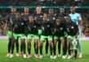 2024 Olympic Qualifier: Super Falcons Hold Indomitable Lionesses In Douala