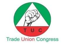Nationwide protest: Stop undermining us, TUC tells NLC