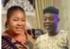 Emirate Oil boss, Adelabu, reportedly kills wife, self, after catching her in bed with his security guard