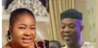 Emirate Oil boss, Adelabu, reportedly kills wife, self, after catching her in bed with his security guard