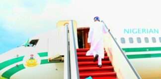 Tinubu honours Qatar’s invitation, participates in business, economic forum