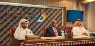 Nigeria Qatar Gas Cooperation will pave way for global clean energy transition- Tuggar