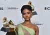 FULL LIST: Winners at 2024 Grammy Awards