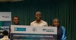UI students win FG’s maiden hackathon