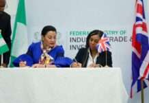 UK signs Enhanced Trade and Investment Partnership Agreement with Nigeria
