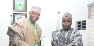 Abuja Varsity, NIDCOM partner to enhance migration management