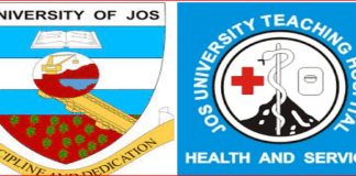 UNIJOS, JUTH forges partnership to establish centre for transplant medicine