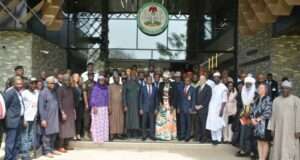 US renews commitment to peace and tolerance in Nigeria
