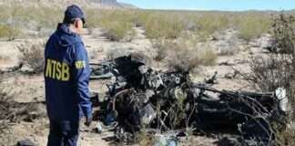 U.S. releases Wigwe’s helicopter crash site pictures
