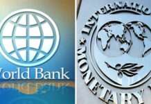 IMF/World Bank meetings: Dangote champions infrastructure and job creation as catalysts for Africa’s economic growth