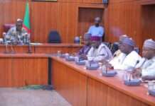 Zulum inaugurates committee on farmer-herder conflicts, others