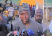 Abduction by terrorists of over 100 girls from Borno IDP demonstrates futility of reintegration of terrorists, says HURIWA